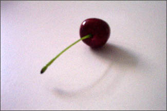 pilfered cherry