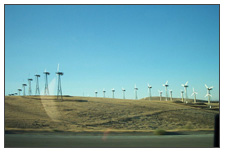 windmills