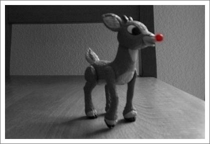 Rudolph